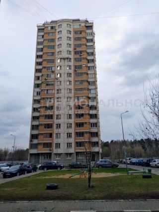 Трубецкая улица, 108