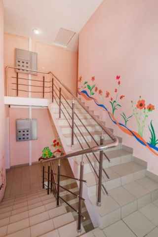 Объездная улица, 1А