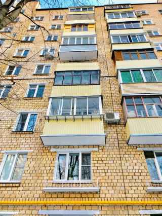 Кронштадтский бульвар, 39к2