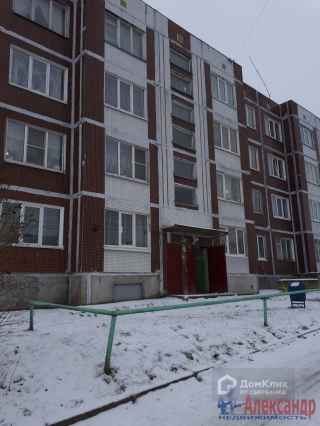 Советская улица, 8