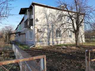 улица Тимирязева, 14А