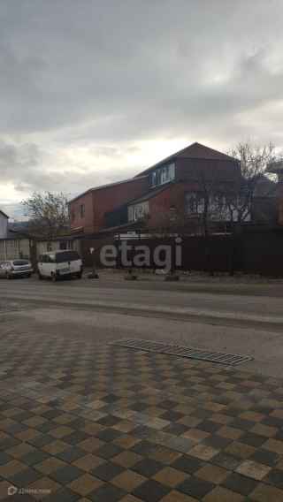 Первомайская улица, 1А