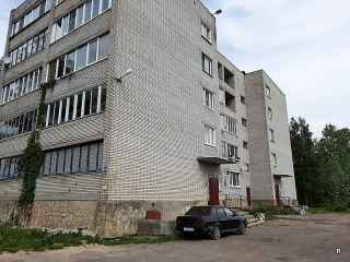 деревня Келози, 11