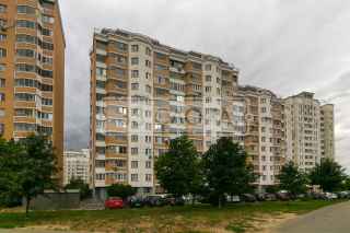 Остафьевская улица, 10