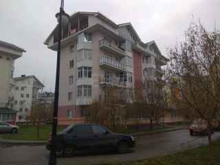 проспект Гёте, 6