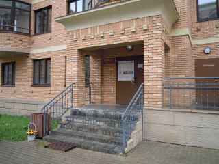 Овражная улица, 24к12