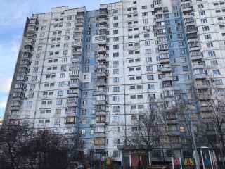 Алтуфьевское шоссе, 58Б