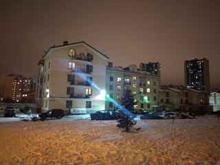 проспект Маршала Жукова, 48к5