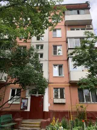 Волгоградский проспект, 137к1