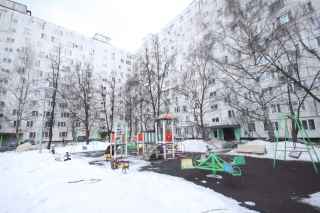 Мелиховская улица, 6