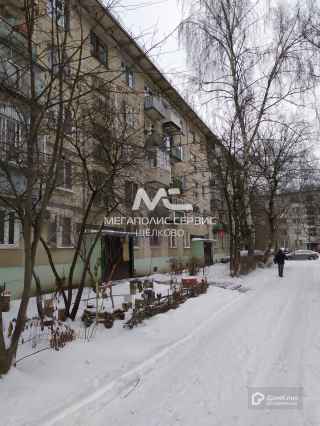 улица Беляева, 10