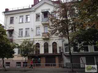 Советская улица, 33