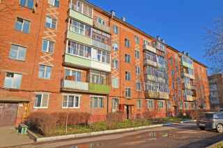 Школьная улица, 16