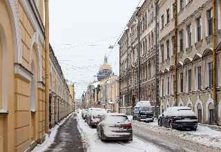 улица Якубовича, 22Б