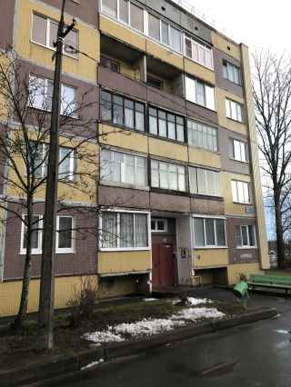 Плавницкий бульвар, 34