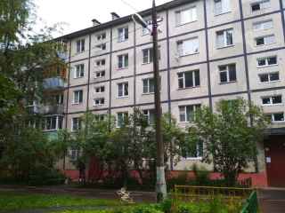 переулок Механизаторов, 3А