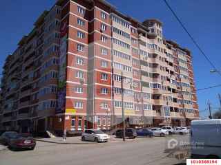 проезд Ломоносова, 21