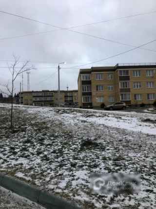 Спасская улица, 20