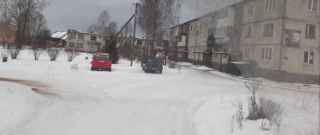 деревня Яровщина, 8