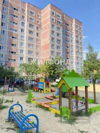 Мадонская улица, 28к3