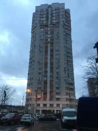 Кольцевая улица, 24