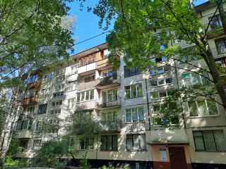 Тимуровская улица, 28