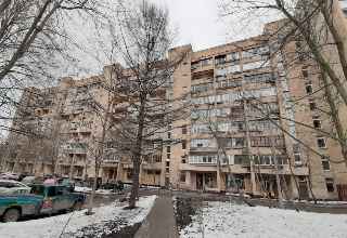 улица Вавилова, 91к1
