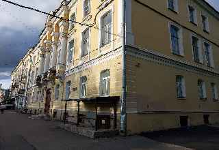 Московская улица, 24