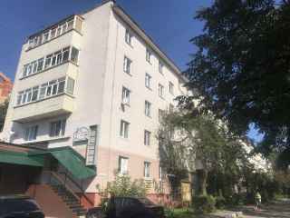 квартал Маяковского, 1