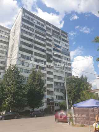 проспект Ленинского Комсомола, 7к1