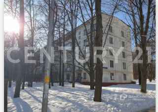 Оршанская улица, 8к4