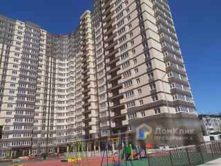 Стахановская улица, 1/5к3