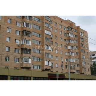 3-я Владимирская улица, 8к1