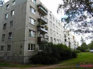 Спортивная улица, 6