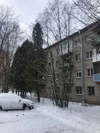 Заводская улица, 7