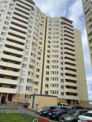 проезд Солдатских Матерей, 6Ак4