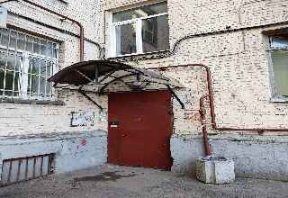 Среднеохтинский проспект, 48