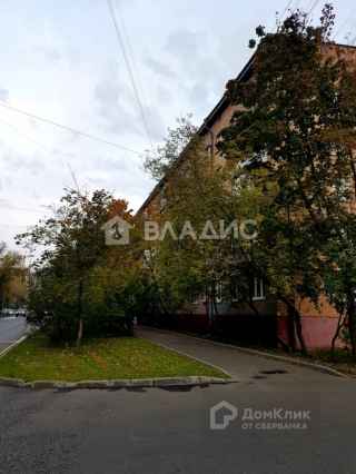Ставропольская улица, 22