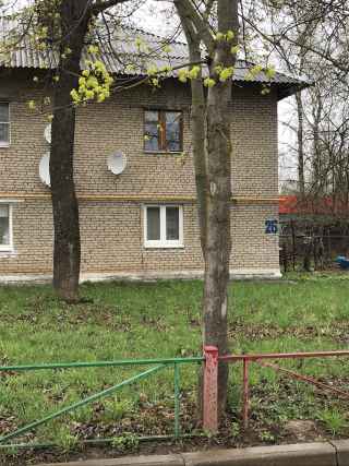 Дорожная улица, 26