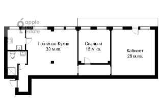 Новокузнецкая улица, 4/12с1