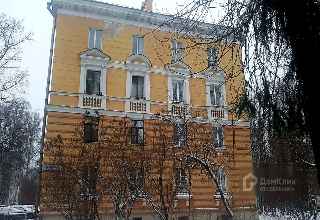 Приозерское шоссе, 15