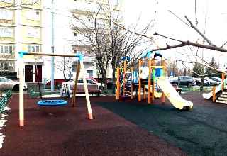 Южнобутовская улица, 12