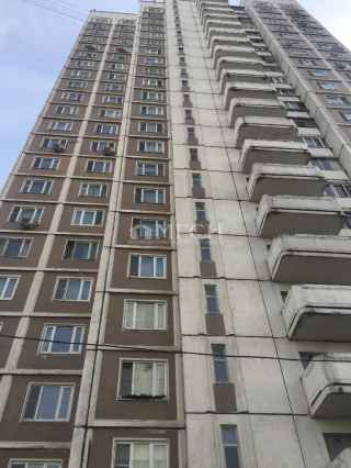 улица Мусоргского, 5к1