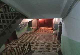 3-я Парковая улица, 46к5