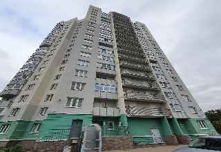 Юкковское шоссе, 14к8