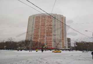 Авиамоторная улица, 15