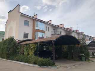 2-я Барышевская улица, 2