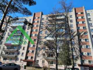 улица 50 лет Октября, 19