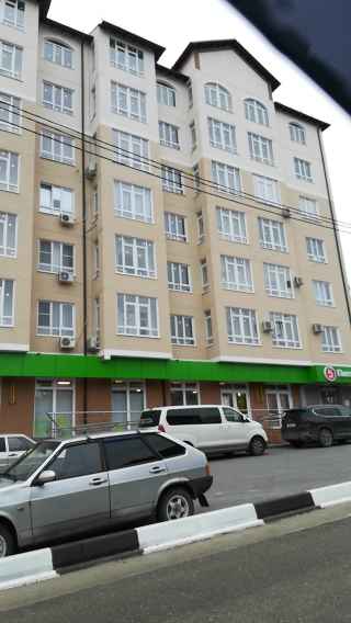 улица Гоголя, 11Бк3