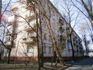 5-я Парковая улица, 57к2